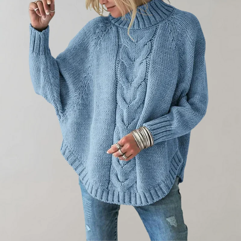Stilvolles Damenpullover - Celeste