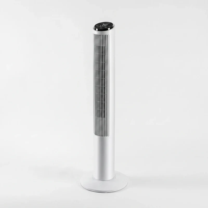 Schlanker Leiser Rotorloser Turmventilator - Aerovex