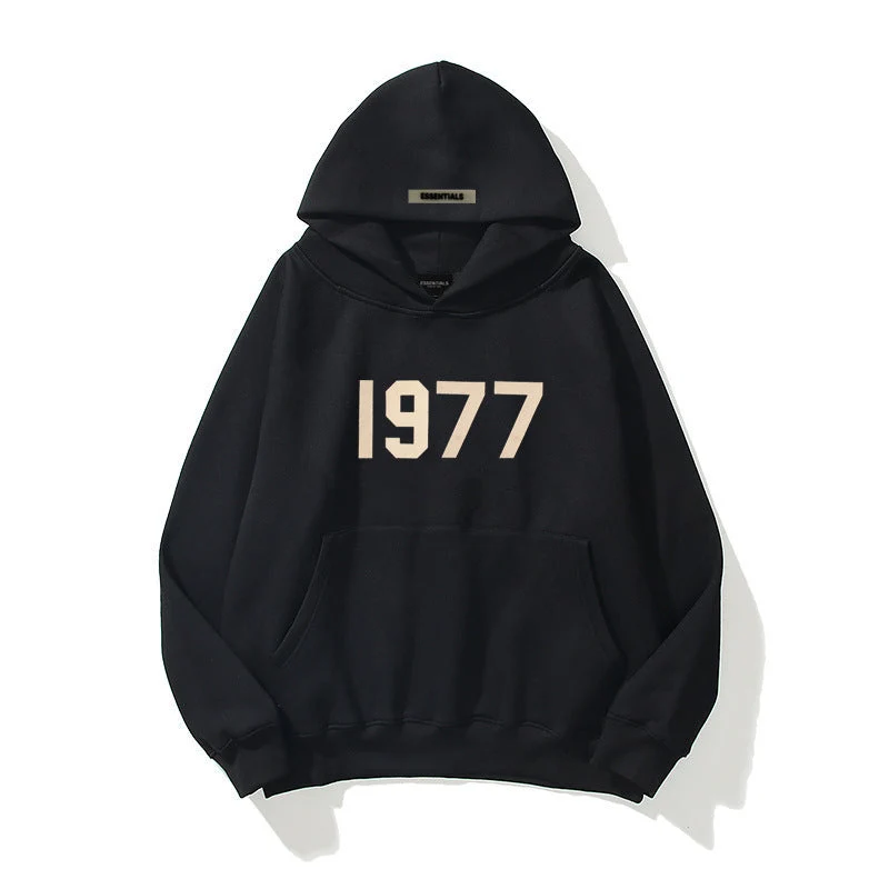 Streetwear-Hoodie Mit Raglanärmeln - Robin