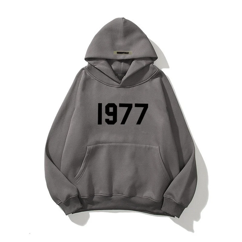Streetwear-Hoodie Mit Raglanärmeln - Robin