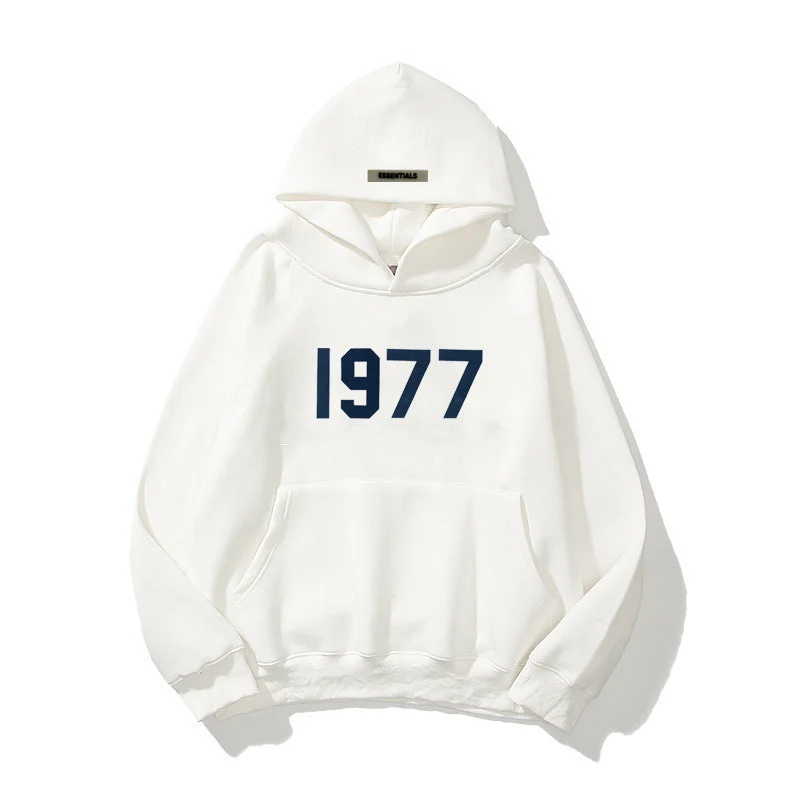 Streetwear-Hoodie Mit Raglanärmeln - Robin