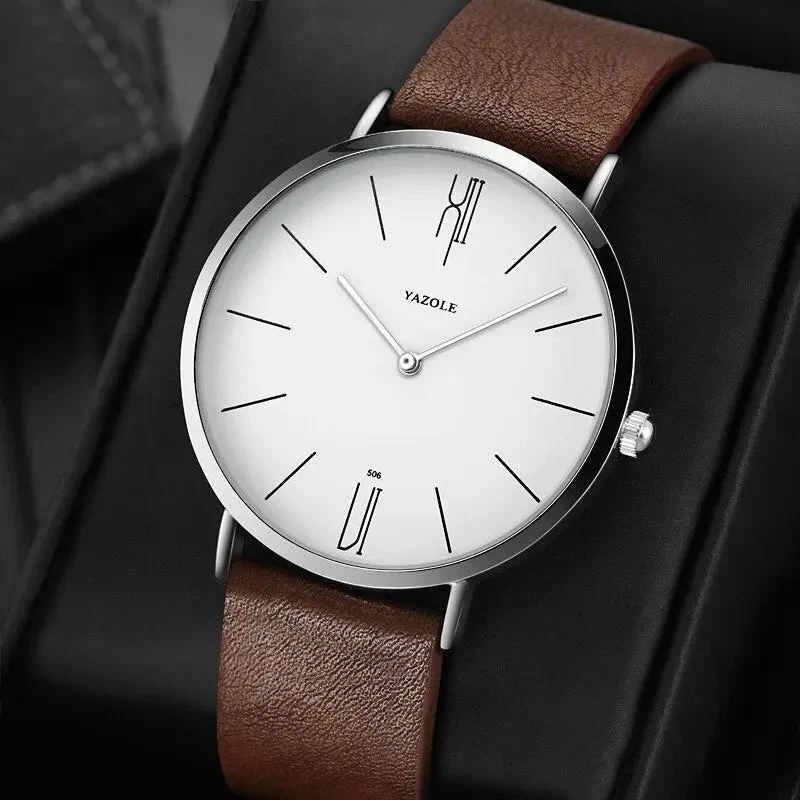 Stilvolles Herren Armband - Henry