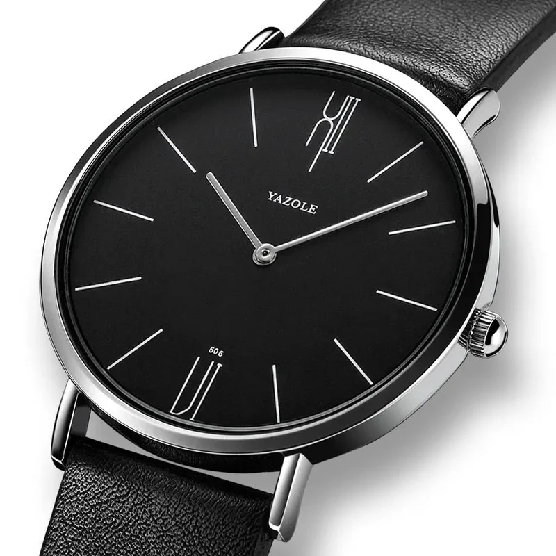 Stilvolles Herren Armband - Henry