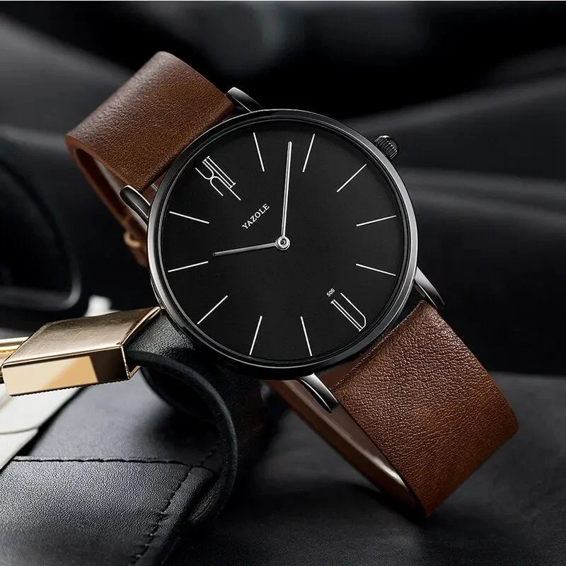 Stilvolles Herren Armband - Henry