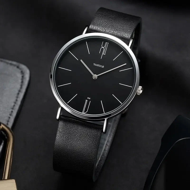 Stilvolles Herren Armband - Henry
