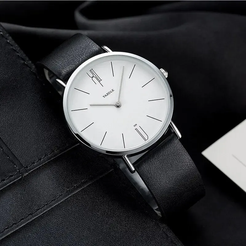 Stilvolles Herren Armband - Henry