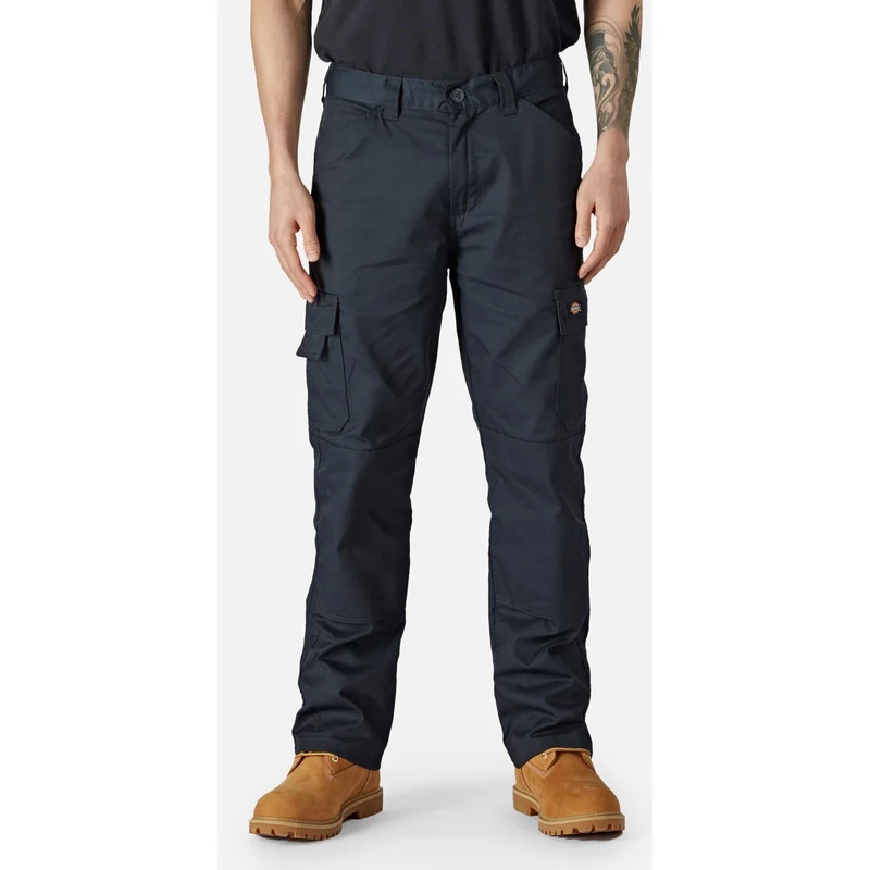 Dickies Alltagshose für Herren – Dunkelblau