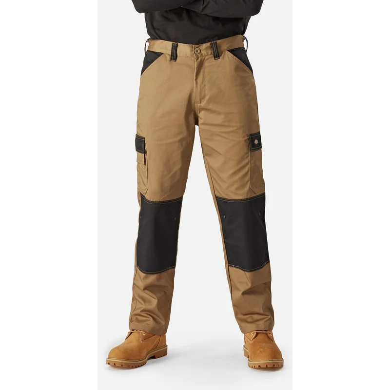 Dickies Alltagshose für Herren – Khaki