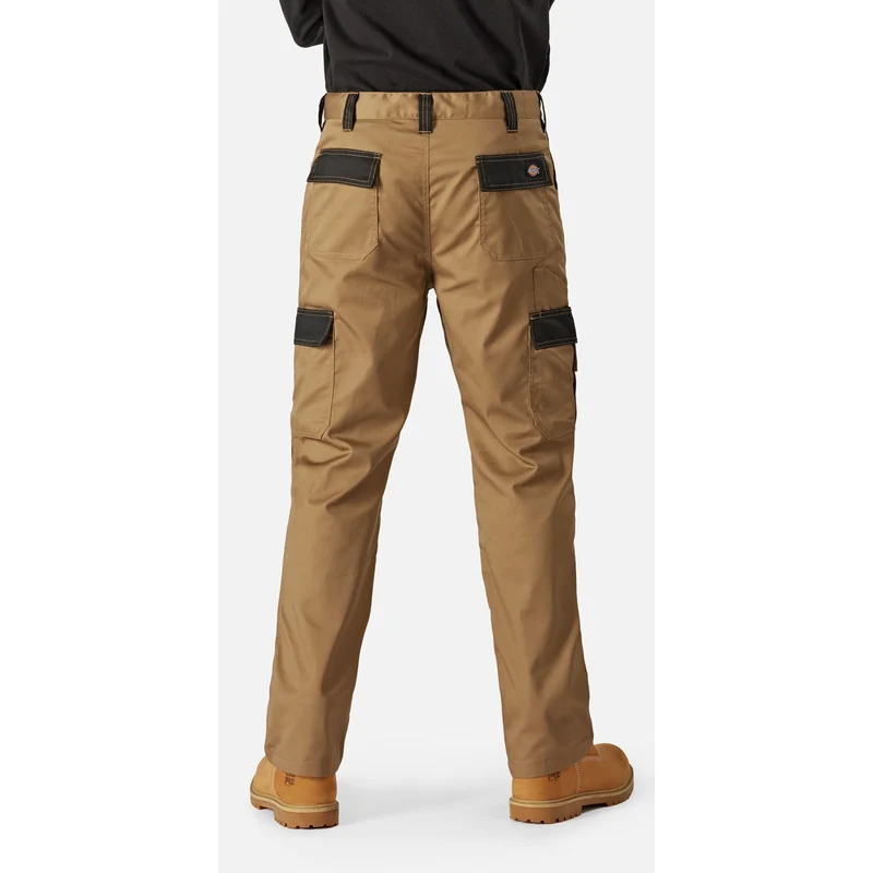 Dickies Alltagshose für Herren – Khaki