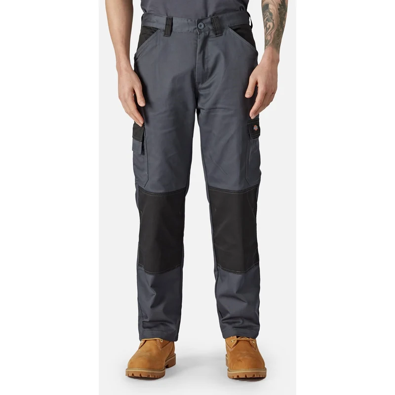 Dickies Alltagshose für Herren – Grau