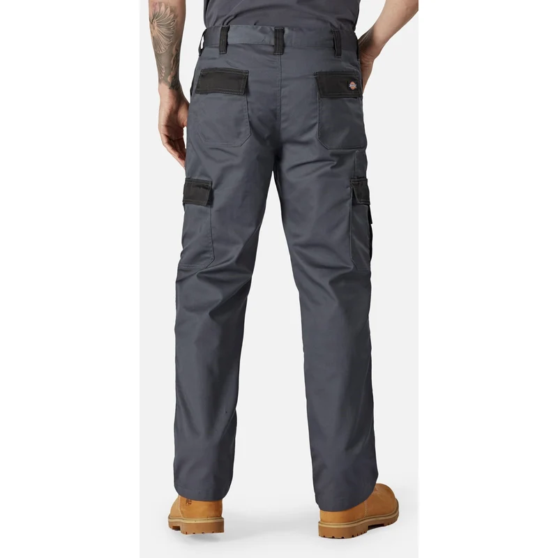 Dickies Alltagshose für Herren – Grau