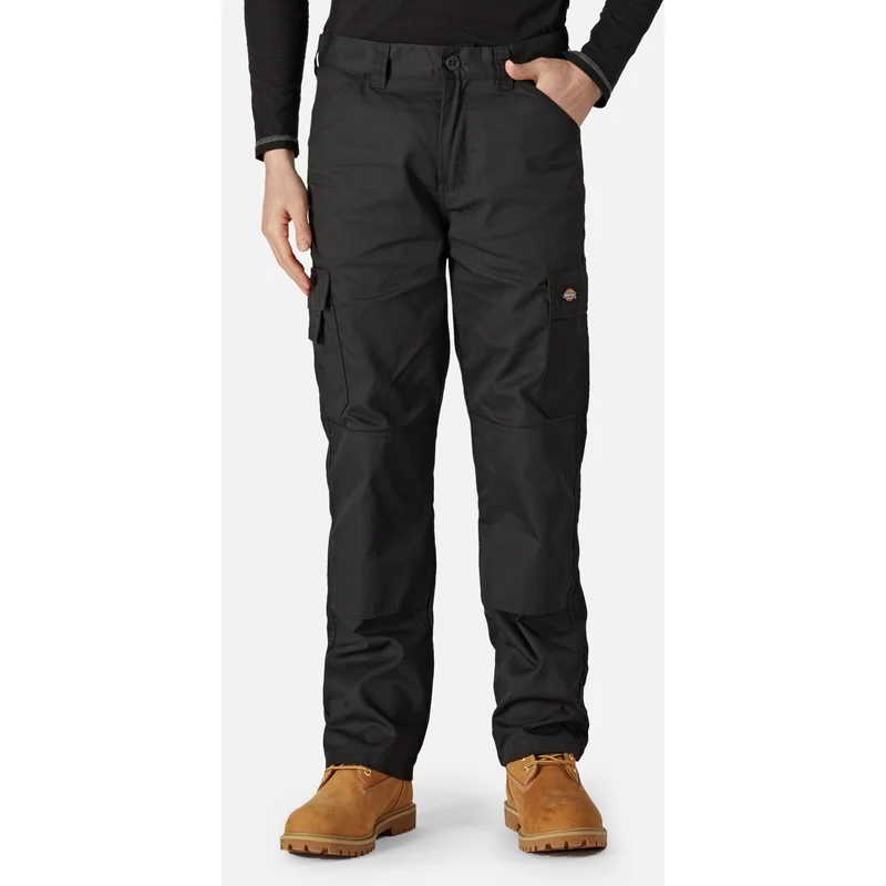 Dickies Alltagshose für Herren – Schwarz
