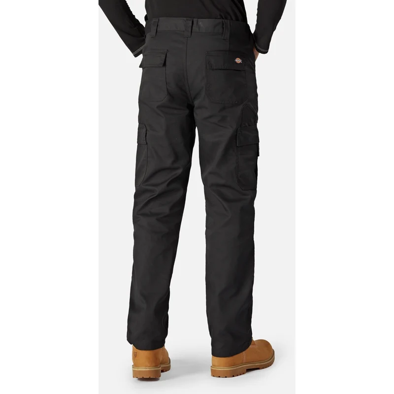 Dickies Alltagshose für Herren – Schwarz