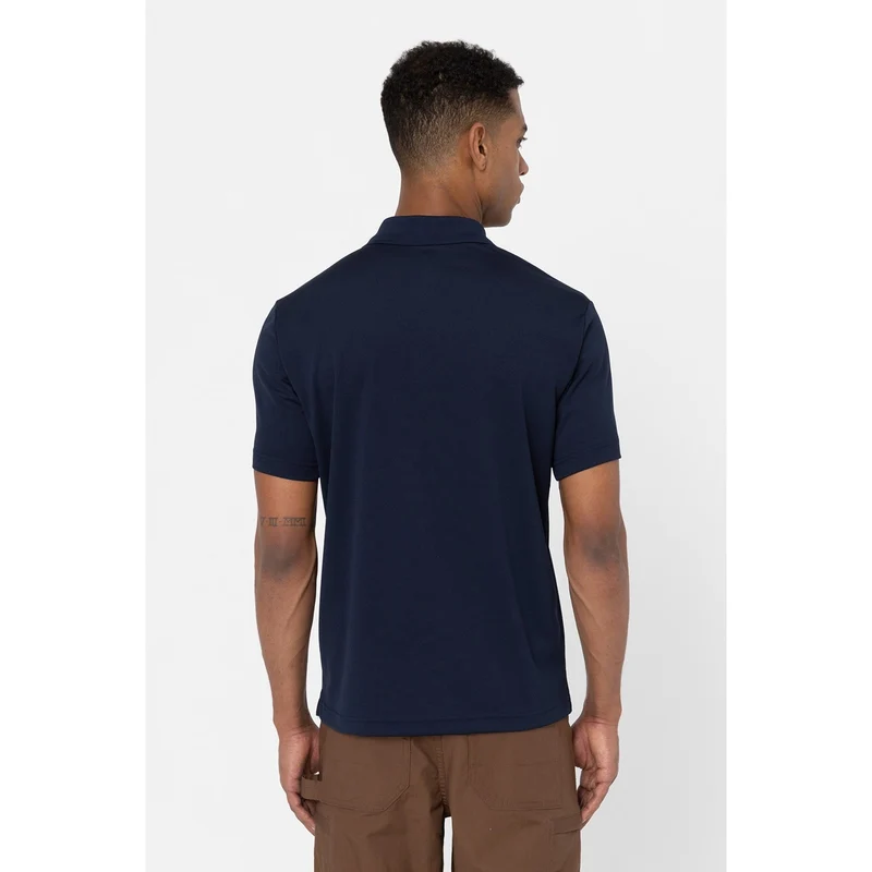 Dickies Poloshirt für den Alltag für Herren - Marineblau