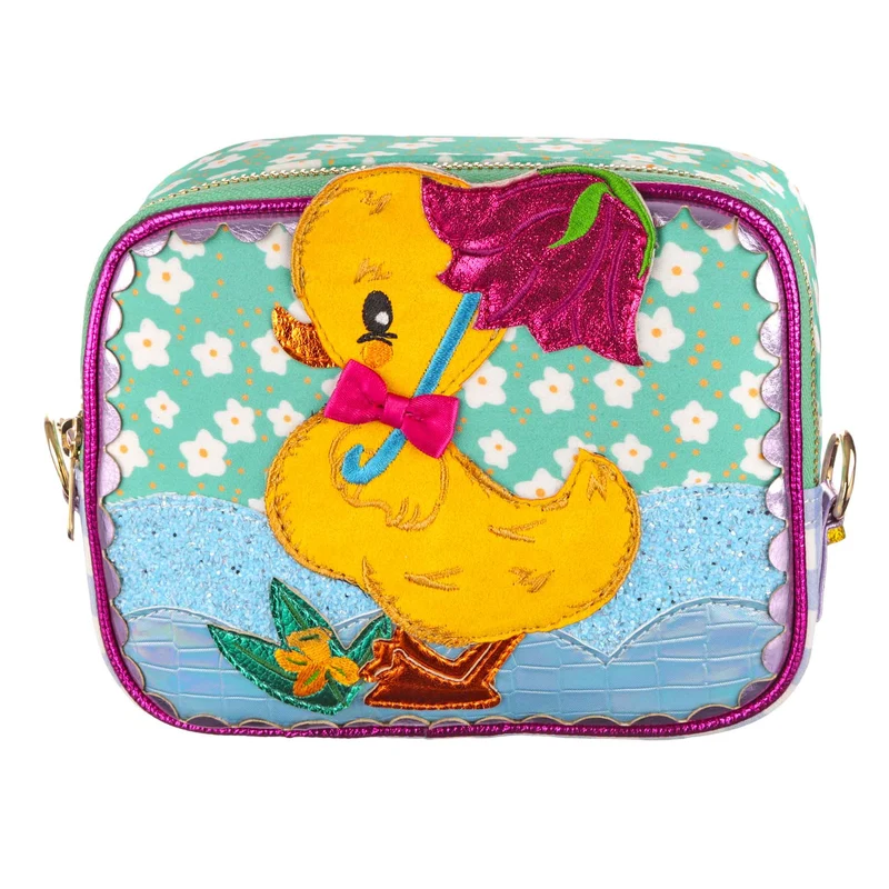 Irregular Choice Ententasche für Damen