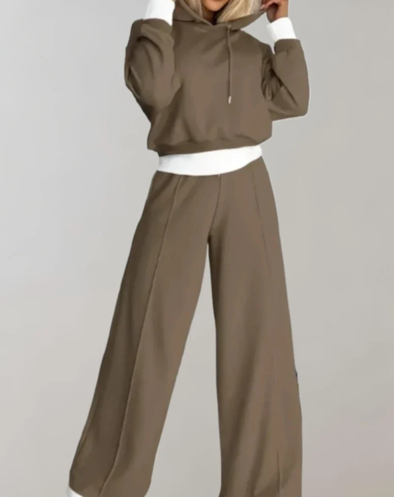 Lässiges Reise- Und Loungeoutfit - Thalia
