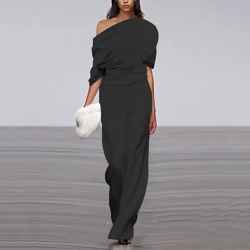 Einteiliger Jumpsuit - Cecile