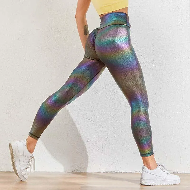 Sport Push-Up Leggings für Damen - ActiveLift