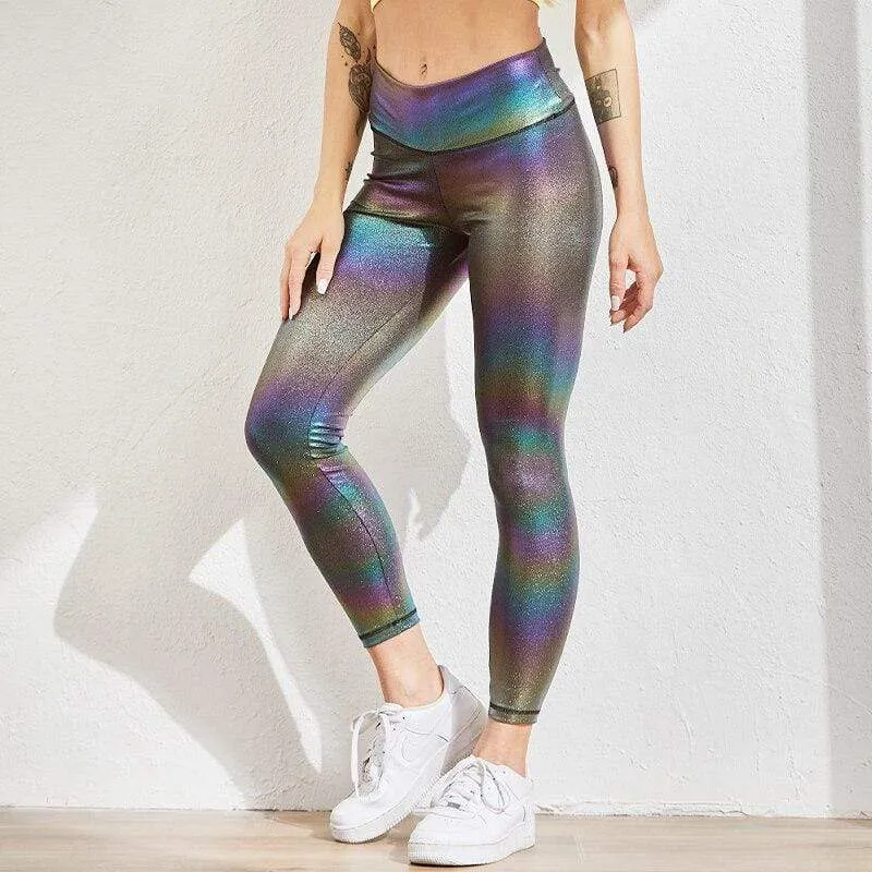 Sport Push-Up Leggings für Damen - ActiveLift