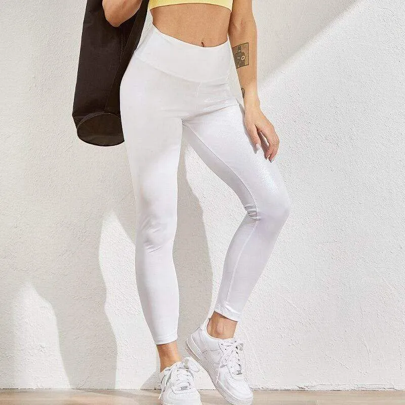 Sport Push-Up Leggings für Damen - ActiveLift