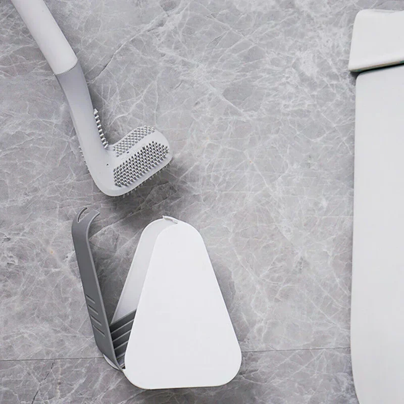 Smarter Hygienischer Toilettenbürste - PureClean Brush