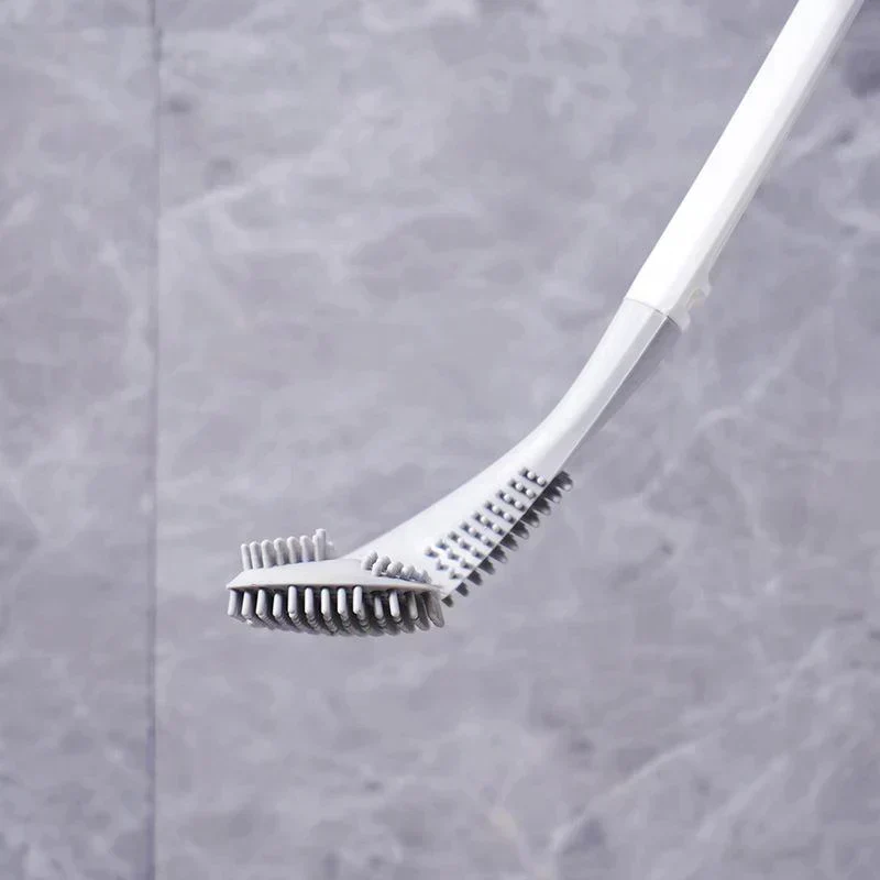 Smarter Hygienischer Toilettenbürste - PureClean Brush