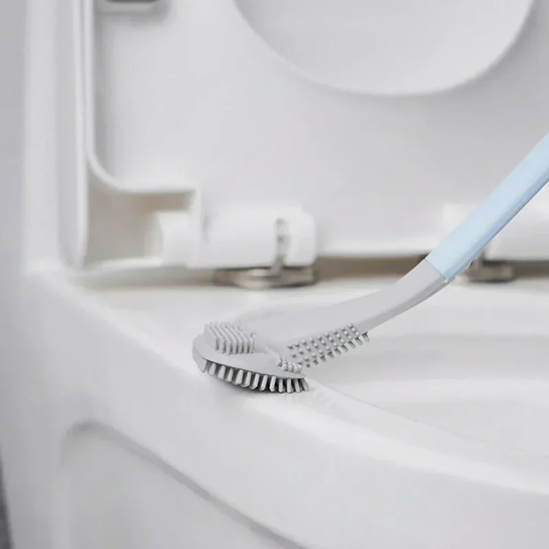 Smarter Hygienischer Toilettenbürste - PureClean Brush