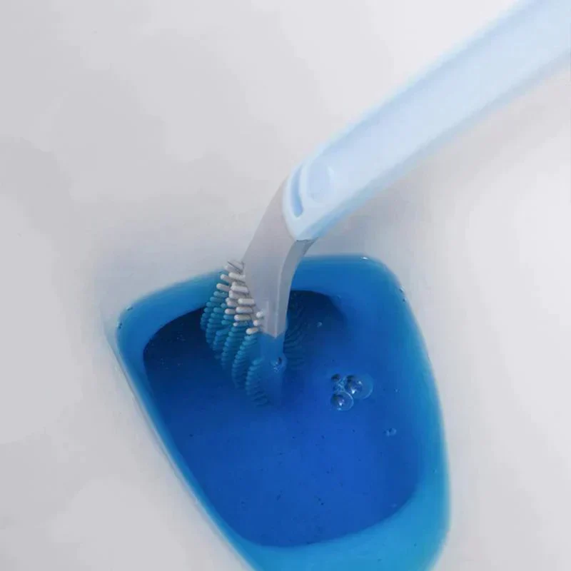Smarter Hygienischer Toilettenbürste - PureClean Brush