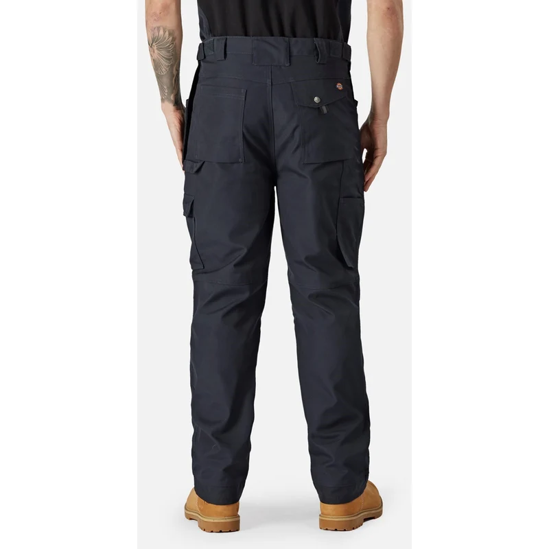 Dickies Herren Eisenhower Multi-Pocket-Hose – Dunkelblau
