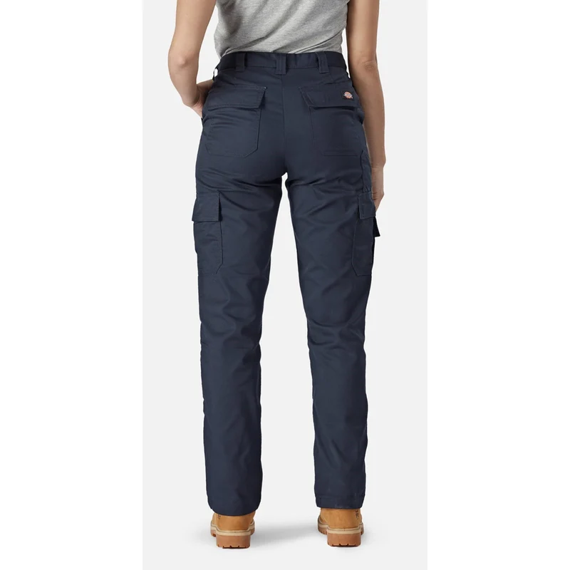 Dickies Womens Everyday Flex Hose - Dunkelblau