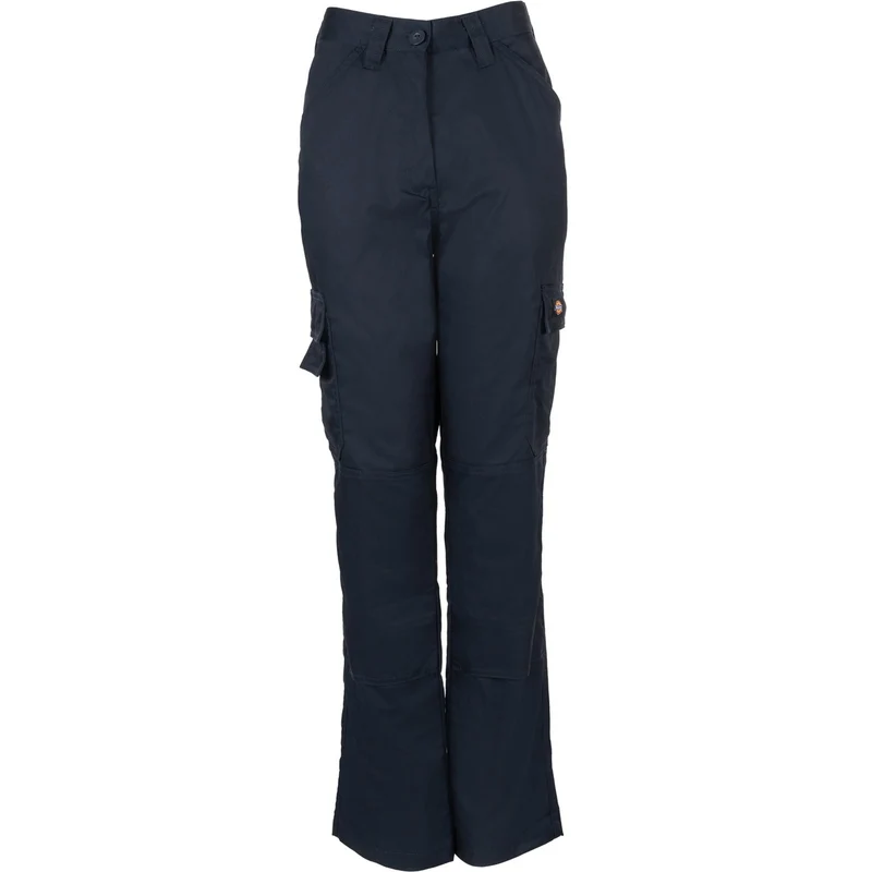 Dickies Womens Everyday Flex Hose - Dunkelblau