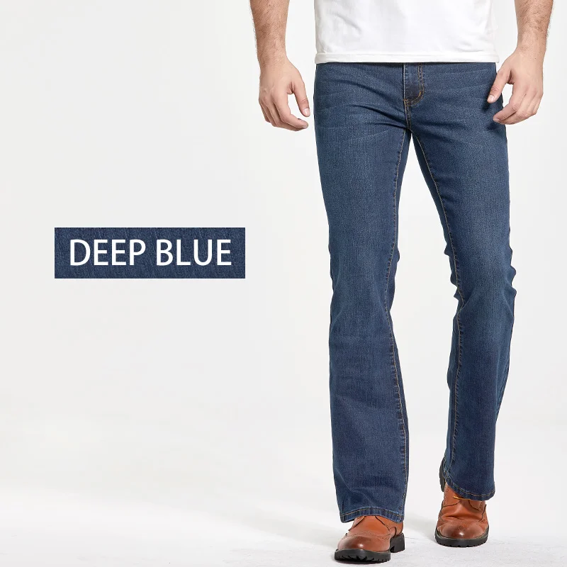 Stilvolle Herren Jeans - Lucas