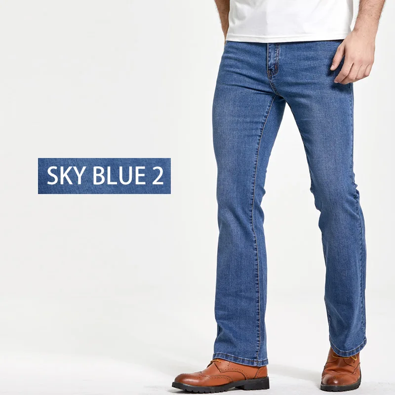 Stilvolle Herren Jeans - Lucas