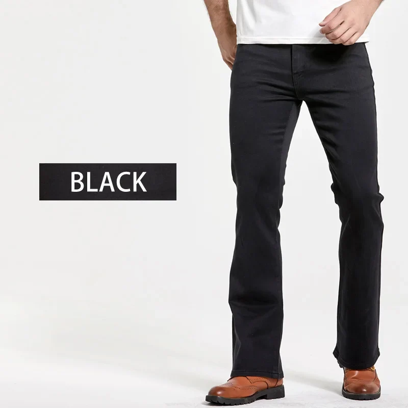 Stilvolle Herren Jeans - Lucas