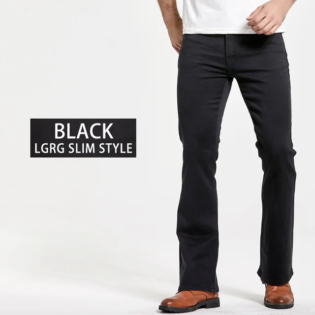Stilvolle Herren Jeans - Lucas