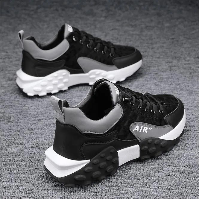 Bequeme Orthopädische Herrenschuhe - Valor