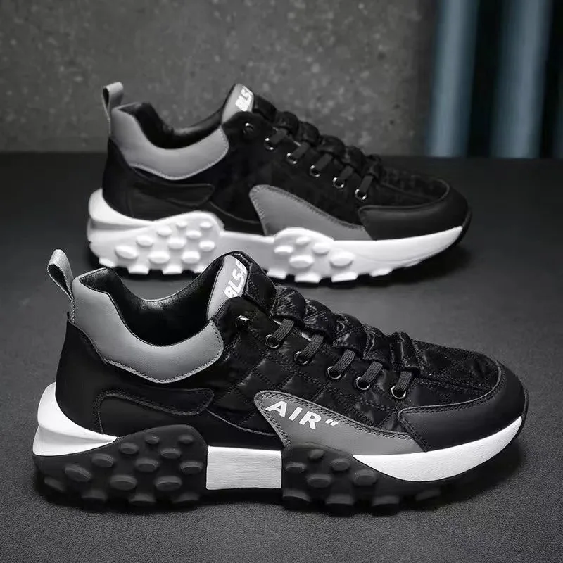 Bequeme Orthopädische Herrenschuhe - Valor