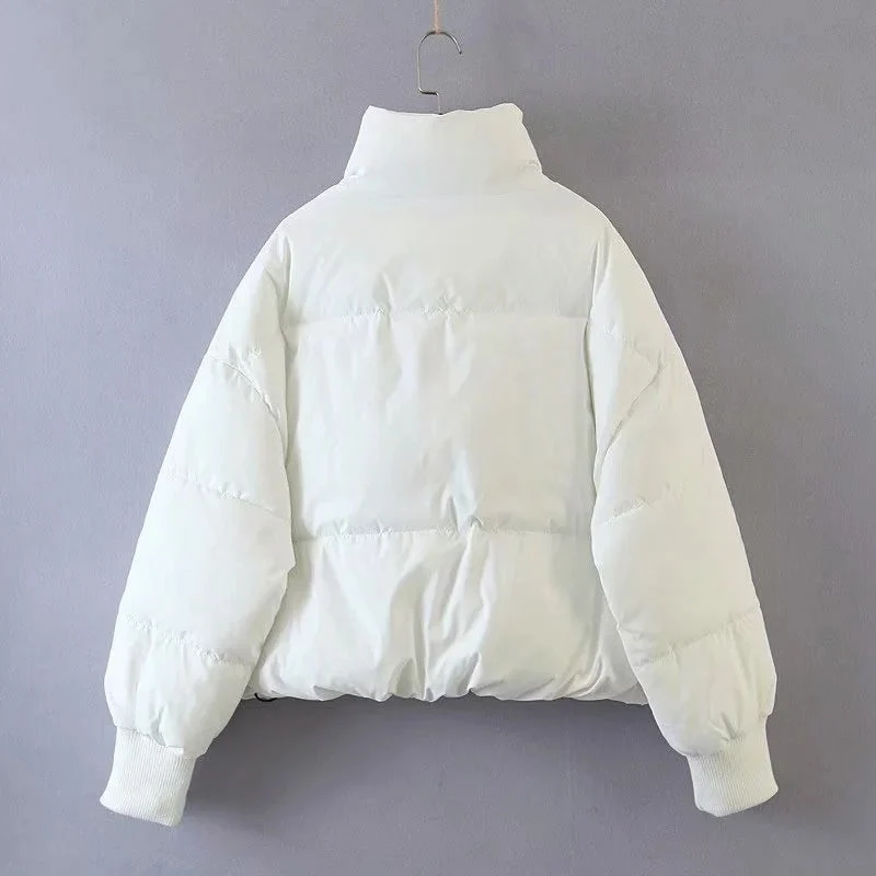 Leichte Damen Pufferjacke - Sofia