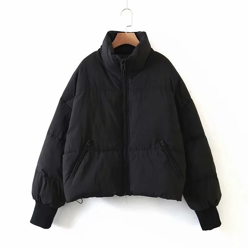 Leichte Damen Pufferjacke - Sofia