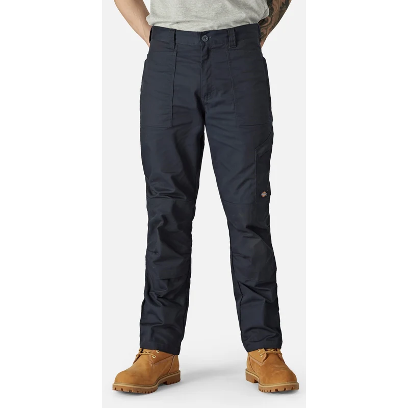 Dickies Herren Action Flex Hose – Dunkelblau