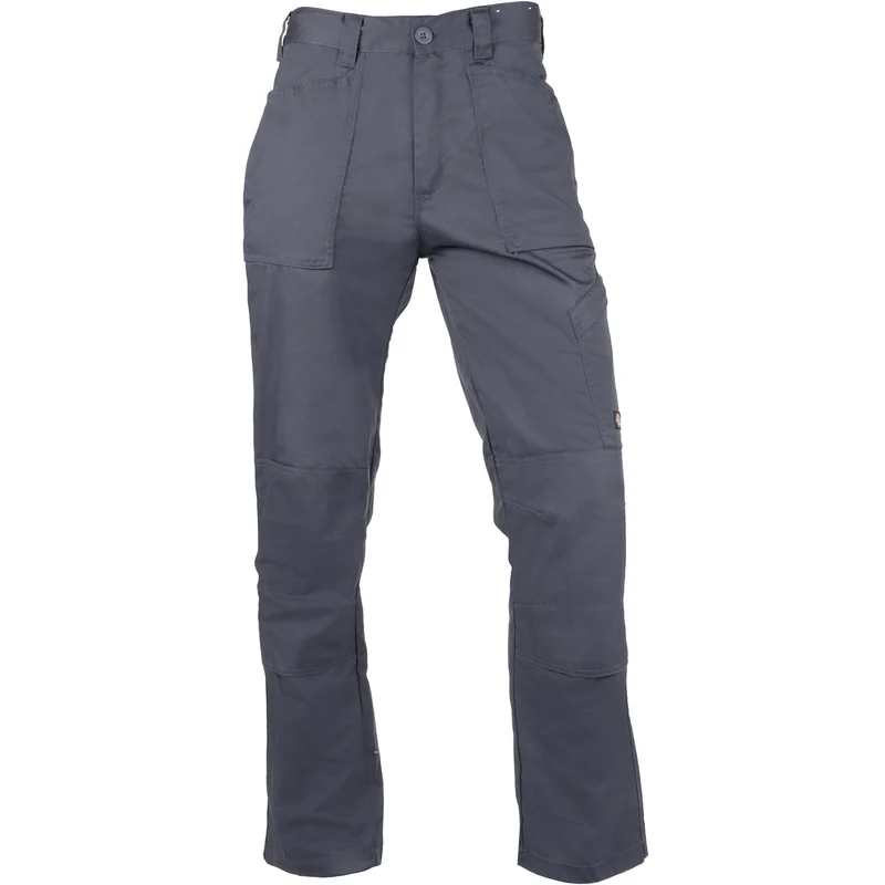 Dickies Herren Action Flex Hose – Grau