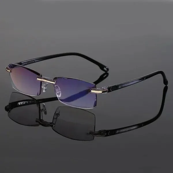 Unverwüstliche Multifokale Lesebrille - SteadySight