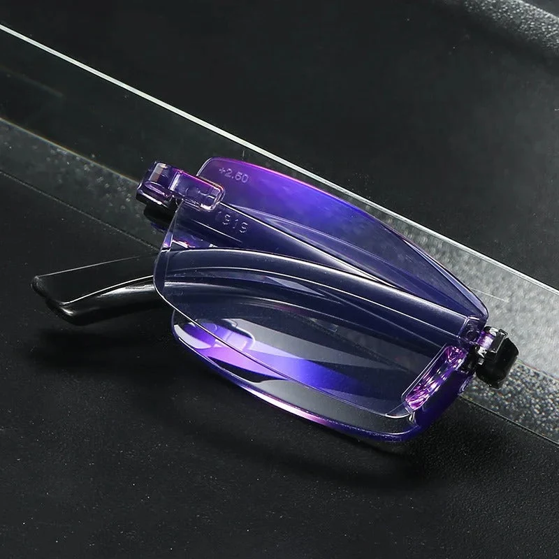 Unverwüstliche Multifokale Lesebrille - SteadySight