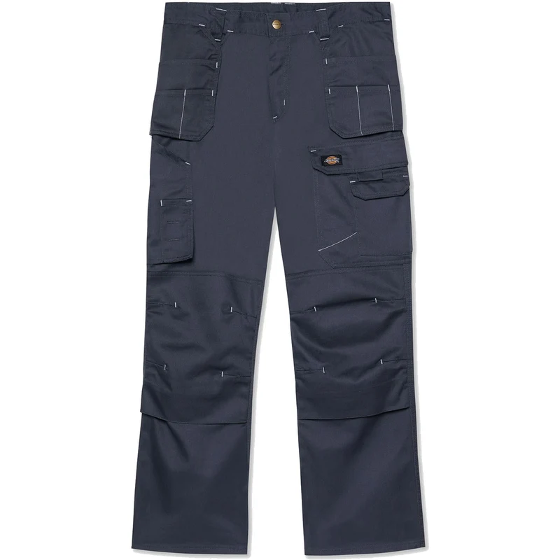 Dickies Herren Redhawk Pro Hose – Grau