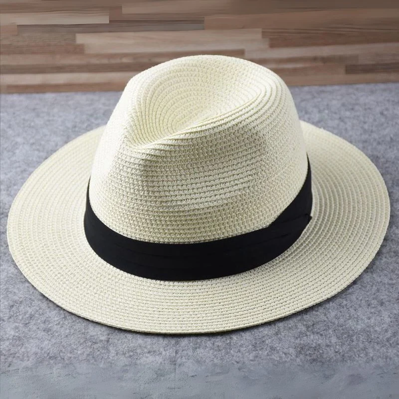 Panama-Fedora - Luca