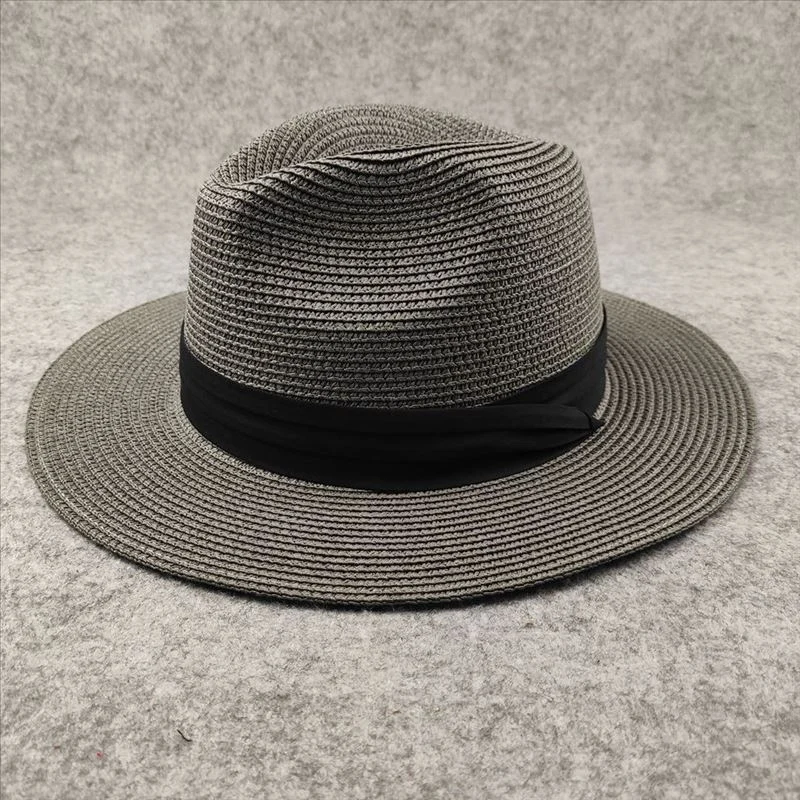 Panama-Fedora - Luca