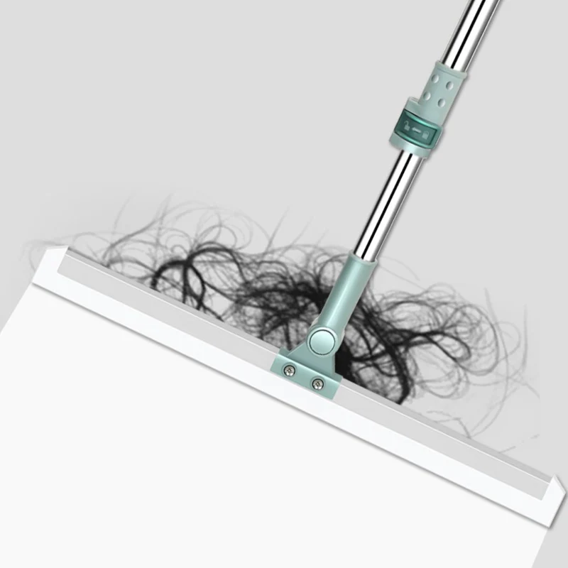 Vielseitiger Silikonbesen - CleanSweep Pro