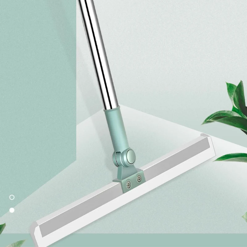 Vielseitiger Silikonbesen - CleanSweep Pro
