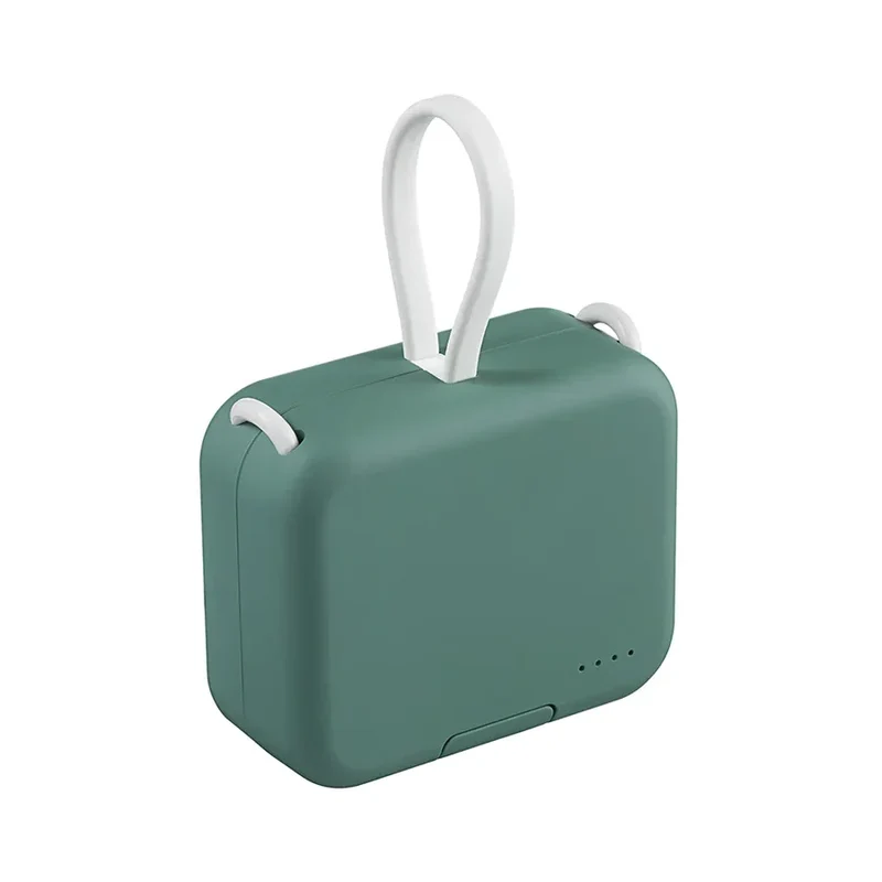Kompakte Powerbank - PowerPocket