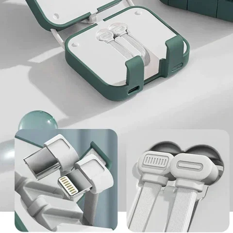 Kompakte Powerbank - PowerPocket